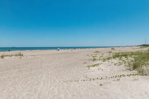 467 Jackson Avenue Cape Canaveral FL 32920