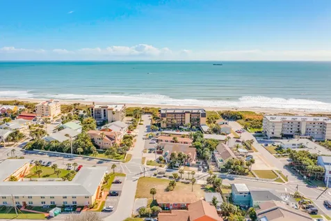 467 Jackson Avenue Cape Canaveral FL 32920