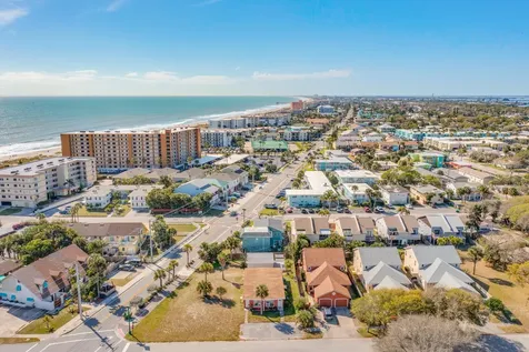 467 Jackson Avenue Cape Canaveral FL 32920