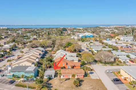 467 Jackson Avenue Cape Canaveral FL 32920
