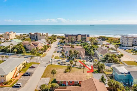 467 Jackson Avenue Cape Canaveral FL 32920