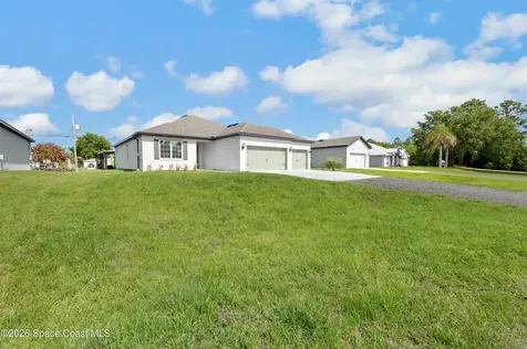 1428 Van Dyke Avenue SE Palm Bay FL 32909