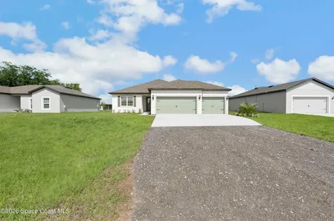 1428 Van Dyke Avenue SE Palm Bay FL 32909