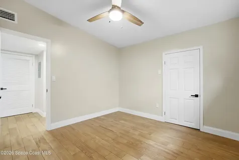 116 & 118 Lincoln Avenue Cape Canaveral FL 32920