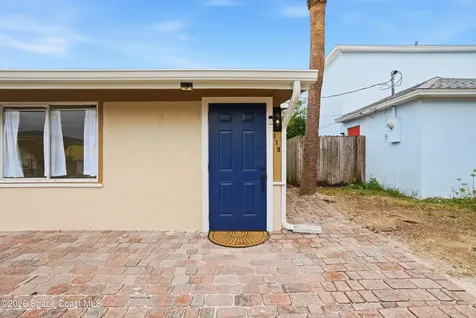 116 & 118 Lincoln Avenue Cape Canaveral FL 32920