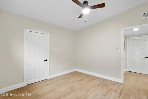 116 & 118 Lincoln Avenue Cape Canaveral FL 32920
