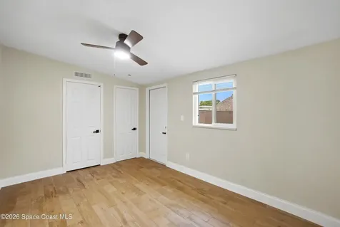 116 & 118 Lincoln Avenue Cape Canaveral FL 32920