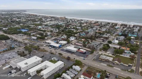 116 & 118 Lincoln Avenue Cape Canaveral FL 32920