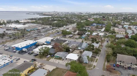 116 & 118 Lincoln Avenue Cape Canaveral FL 32920