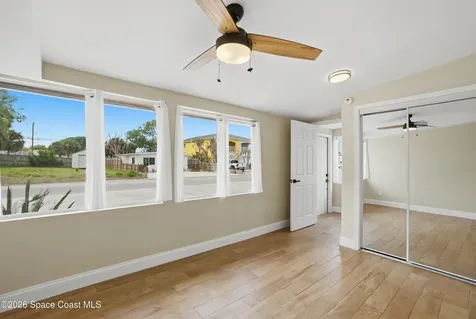 116 & 118 Lincoln Avenue Cape Canaveral FL 32920