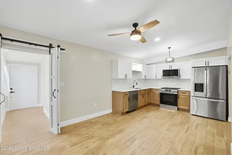 116 & 118 Lincoln Avenue Cape Canaveral FL 32920