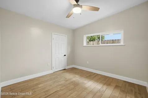 116 & 118 Lincoln Avenue Cape Canaveral FL 32920