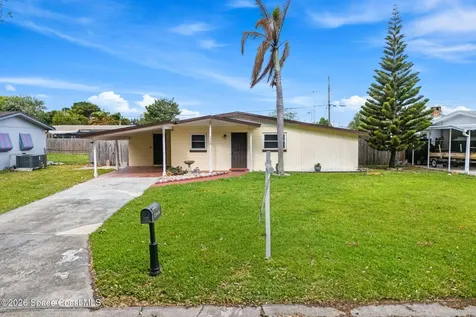 1948 Glenwood Drive Melbourne FL 32935