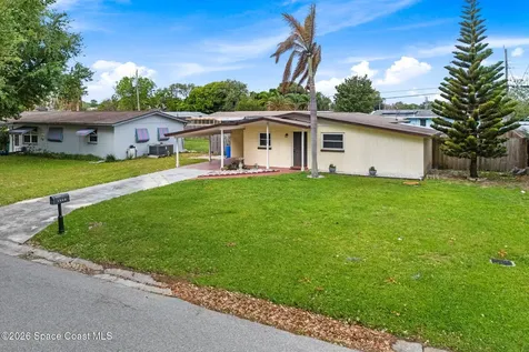 1948 Glenwood Drive Melbourne FL 32935