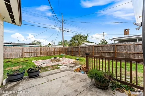 1948 Glenwood Drive Melbourne FL 32935