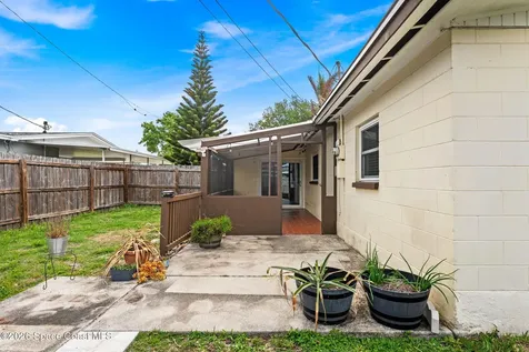 1948 Glenwood Drive Melbourne FL 32935