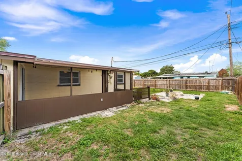 1948 Glenwood Drive Melbourne FL 32935