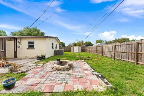 1948 Glenwood Drive Melbourne FL 32935