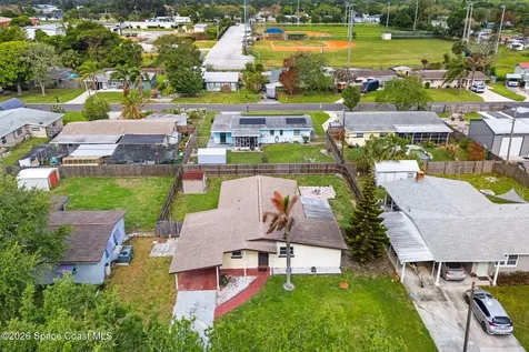 1948 Glenwood Drive Melbourne FL 32935