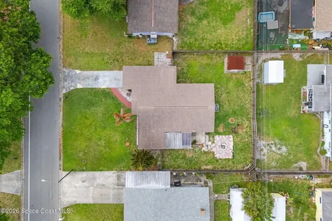 1948 Glenwood Drive Melbourne FL 32935