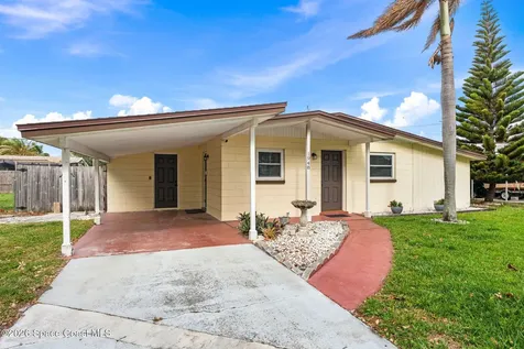 1948 Glenwood Drive Melbourne FL 32935