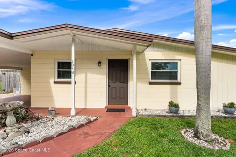 1948 Glenwood Drive Melbourne FL 32935