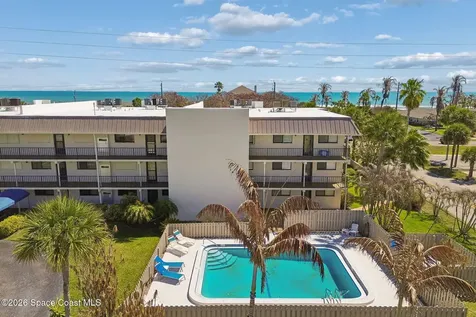 1700 S Atlantic Avenue Cocoa Beach FL 32931