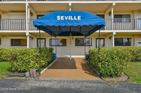 1700 S Atlantic Avenue Cocoa Beach FL 32931