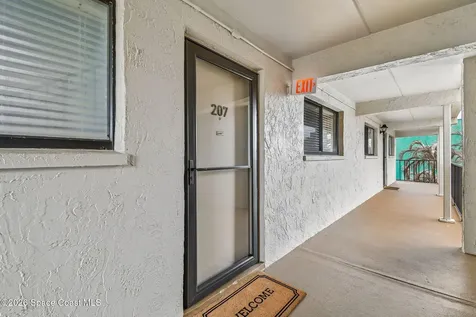 1700 S Atlantic Avenue Cocoa Beach FL 32931