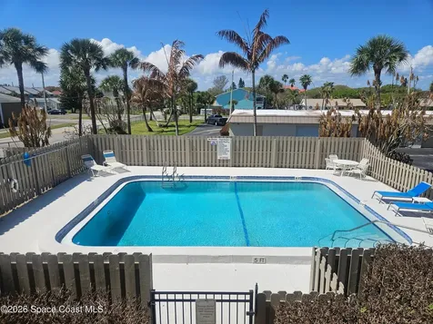 1700 S Atlantic Avenue Cocoa Beach FL 32931