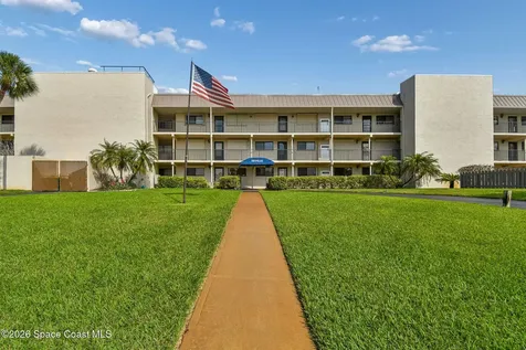 1700 S Atlantic Avenue Cocoa Beach FL 32931