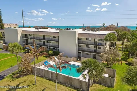 1700 S Atlantic Avenue Cocoa Beach FL 32931