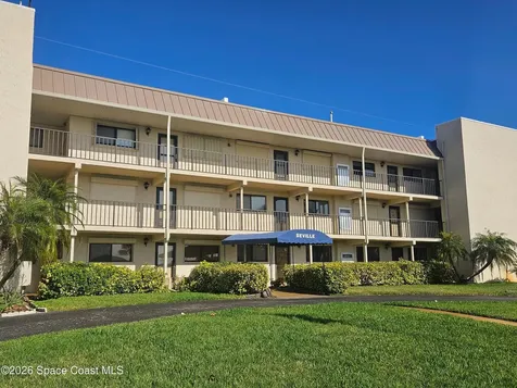 1700 S Atlantic Avenue Cocoa Beach FL 32931