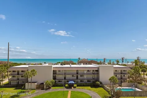 1700 S Atlantic Avenue Cocoa Beach FL 32931