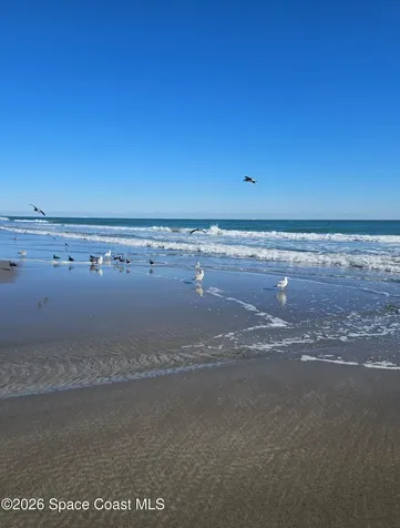 1700 S Atlantic Avenue Cocoa Beach FL 32931