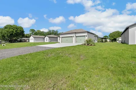 1162 Pluto Street SE Palm Bay FL 32909