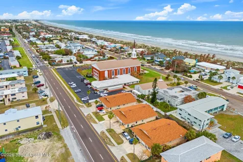 841 S Orlando Avenue Cocoa Beach FL 32931