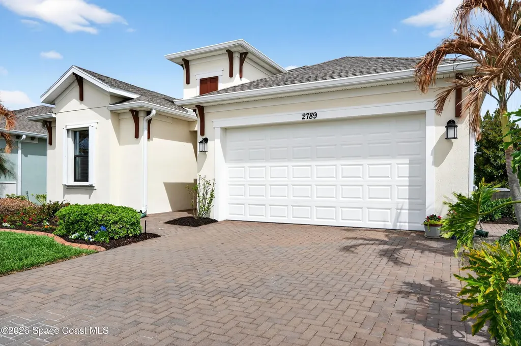 2789 Millennium Circle Melbourne FL 32940