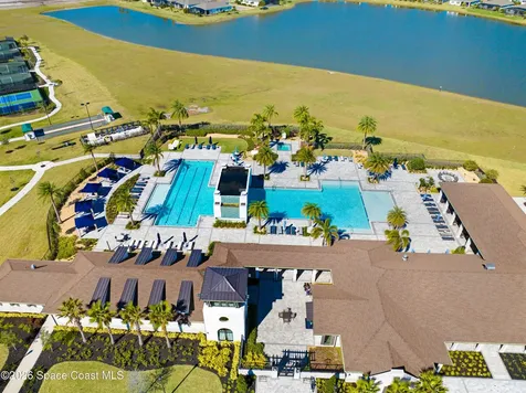 2789 Millennium Circle Melbourne FL 32940