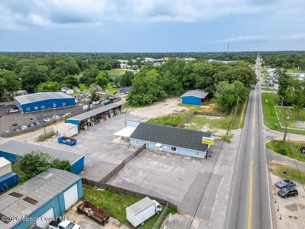 8701 N Palafox Street Pensacola FL 32534