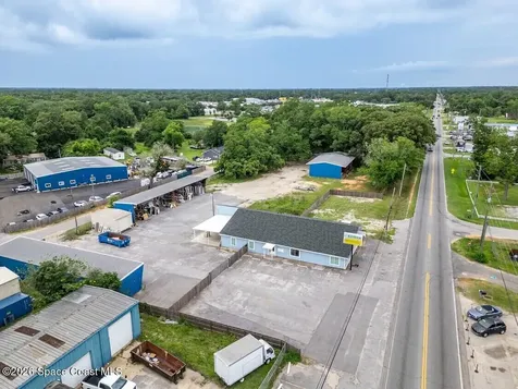 8701 N Palafox Street Pensacola FL 32534
