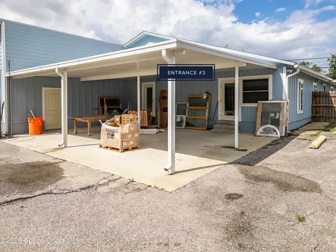 8701 N Palafox Street Pensacola FL 32534