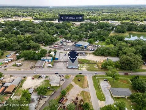 8701 N Palafox Street Pensacola FL 32534