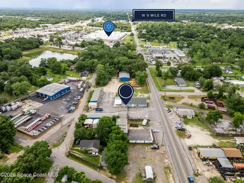 8701 N Palafox Street Pensacola FL 32534