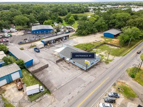 8701 N Palafox Street Pensacola FL 32534