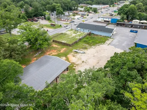 8701 N Palafox Street Pensacola FL 32534