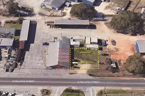 8701 N Palafox Street Pensacola FL 32534