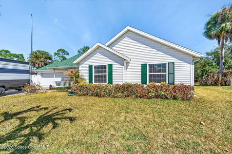 2655 Liberty Avenue Titusville FL 32780