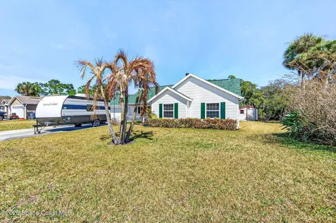 2655 Liberty Avenue Titusville FL 32780