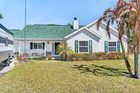 2655 Liberty Avenue Titusville FL 32780